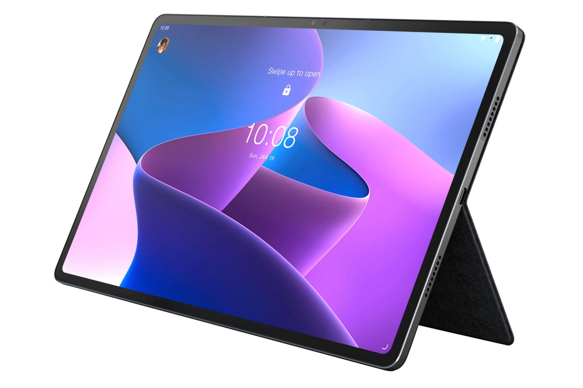 نمایشگر تب P12 پرو لنوو