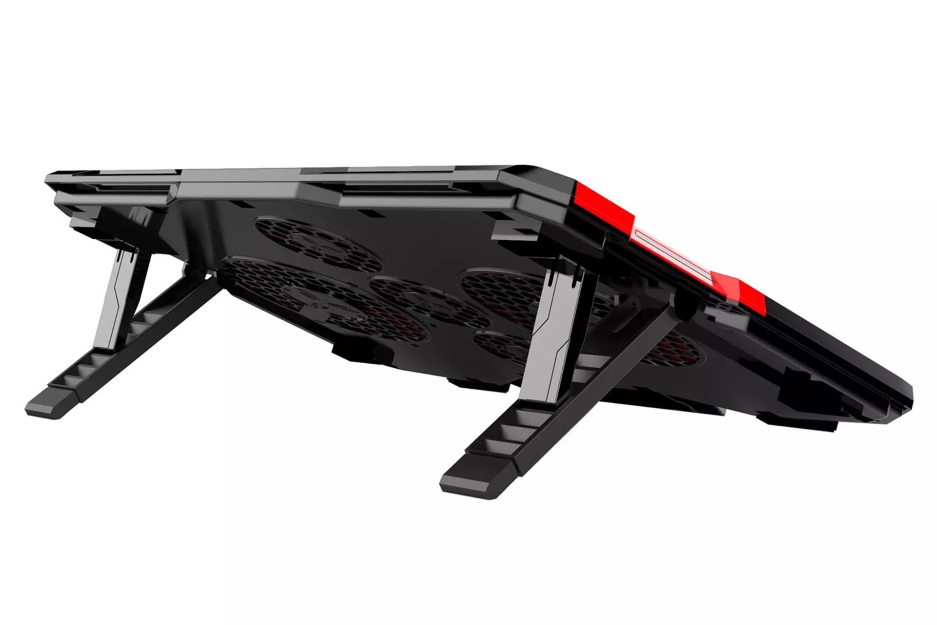 ارتفاع آیس کورل A2 