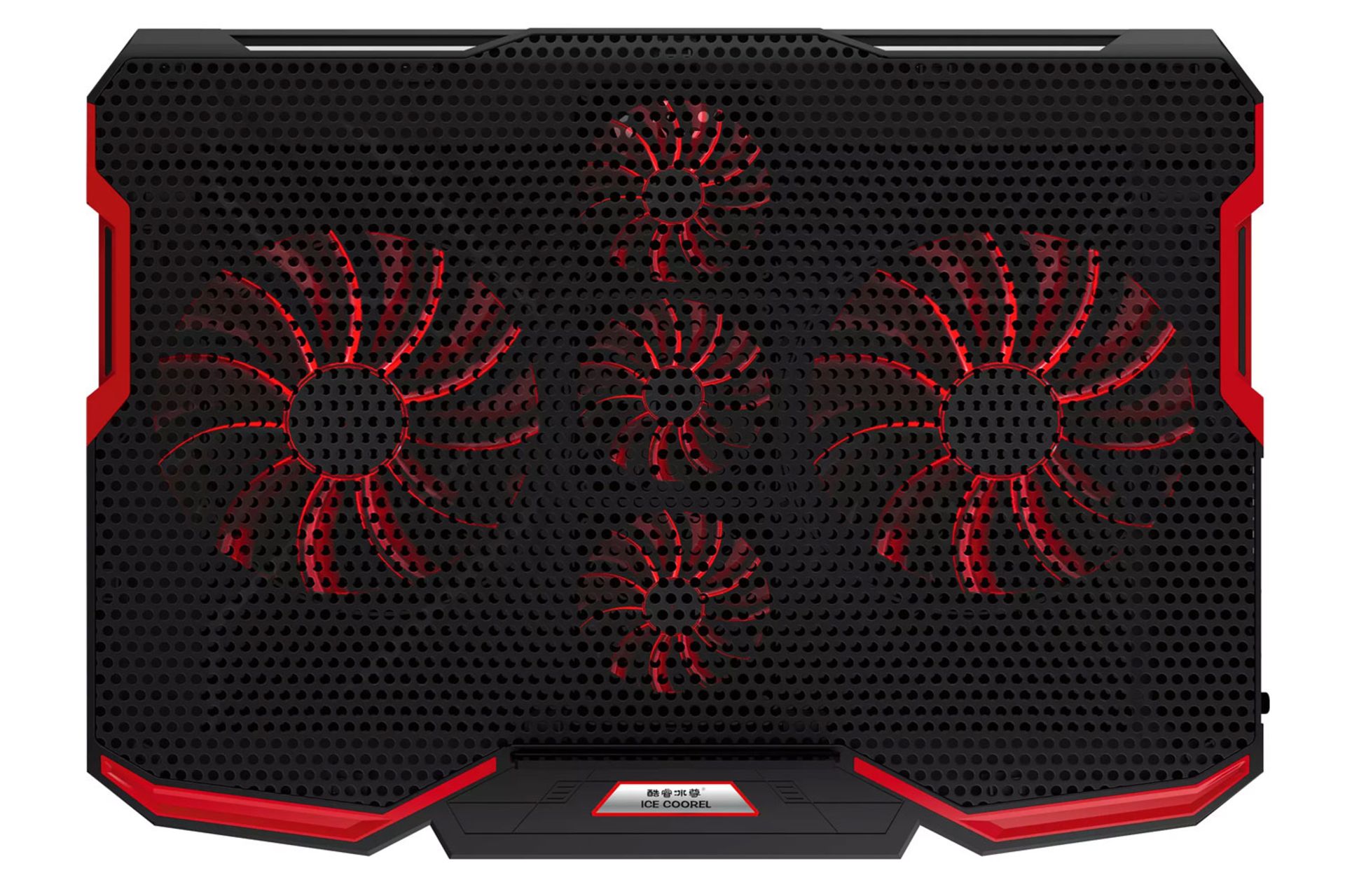 ابعاد آیس کورل A2