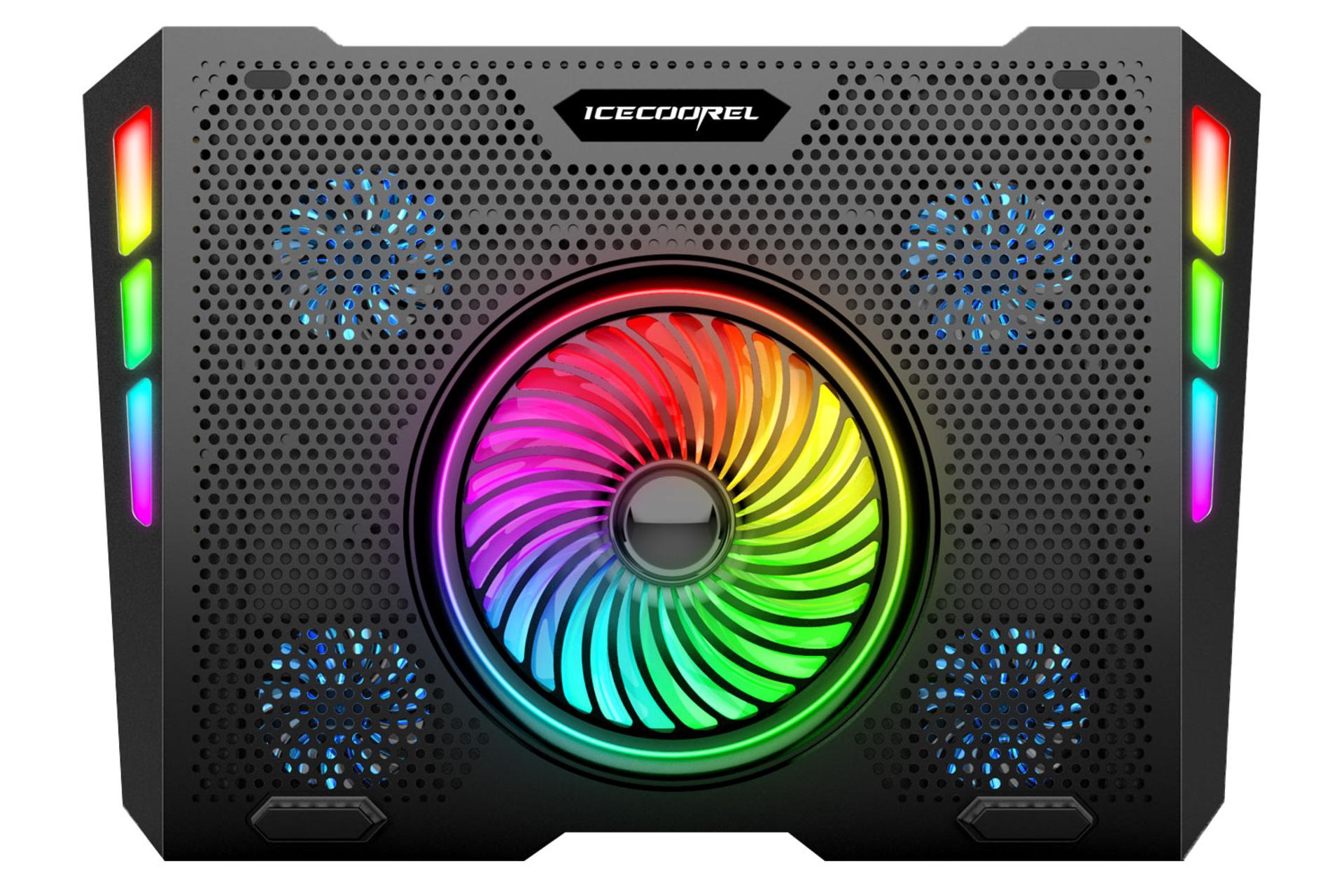 ابعاد آیس کورل A13