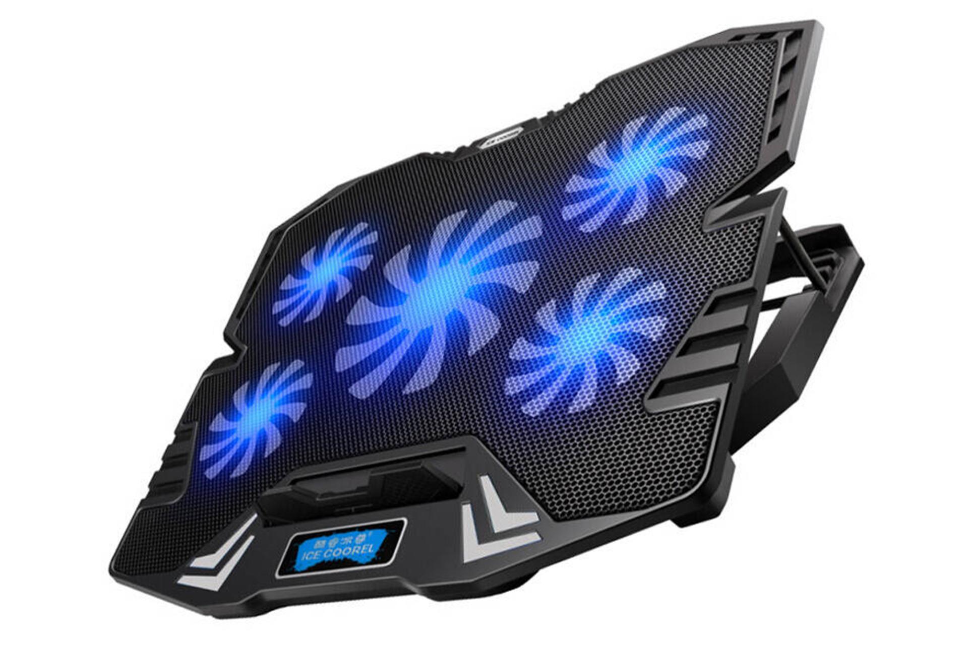 ابعاد آیس کورل K5