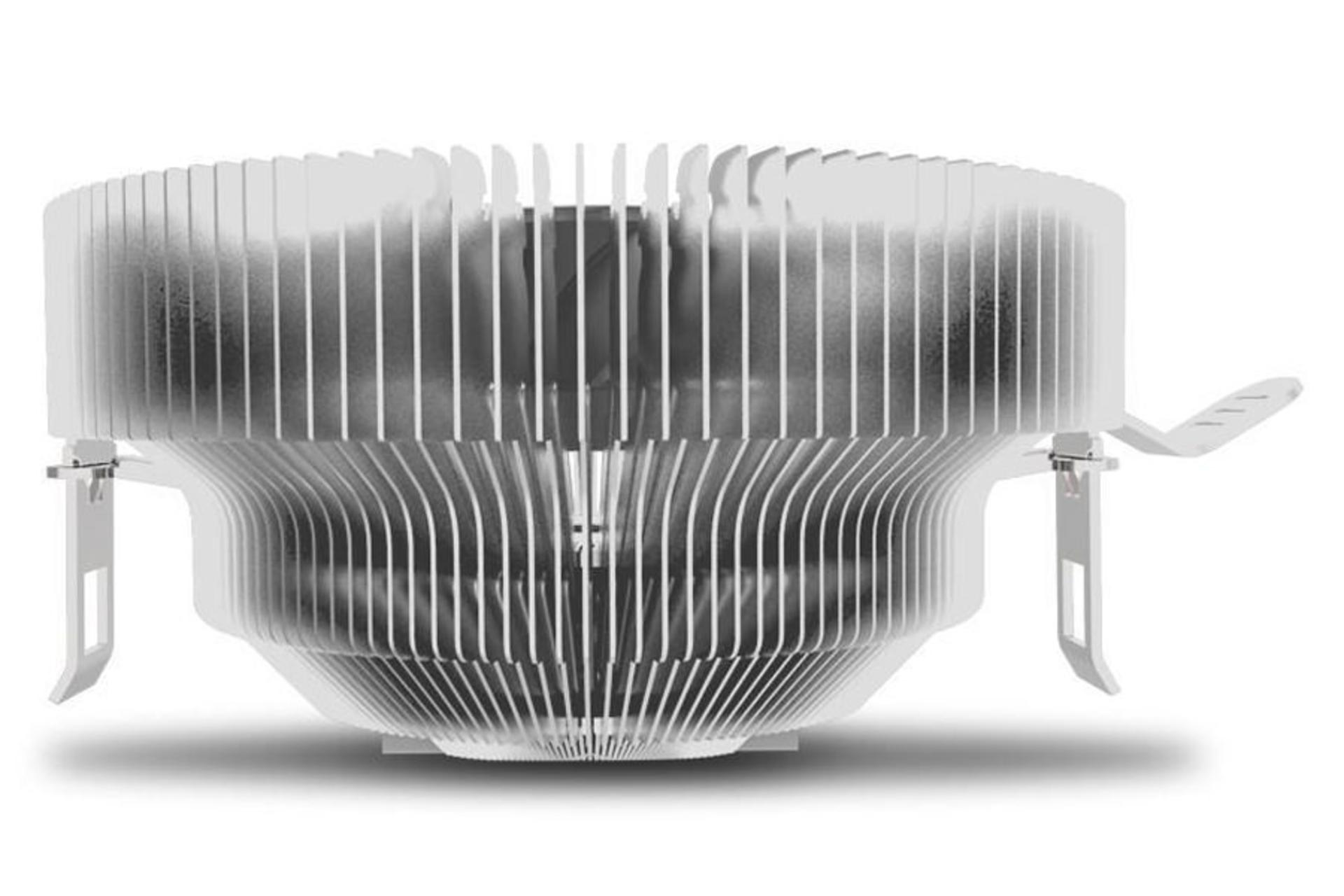 هیت سینک خنک کننده کولر مستر Nighthawk Z50