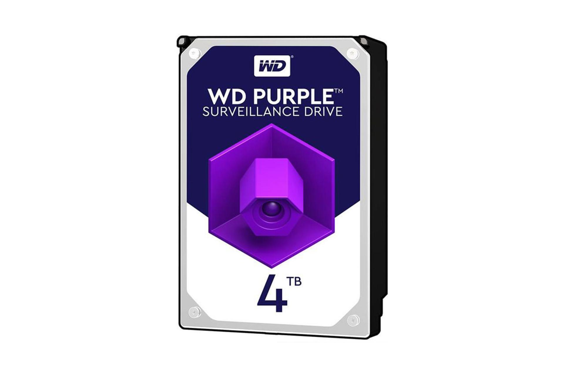 Western Digital Purple