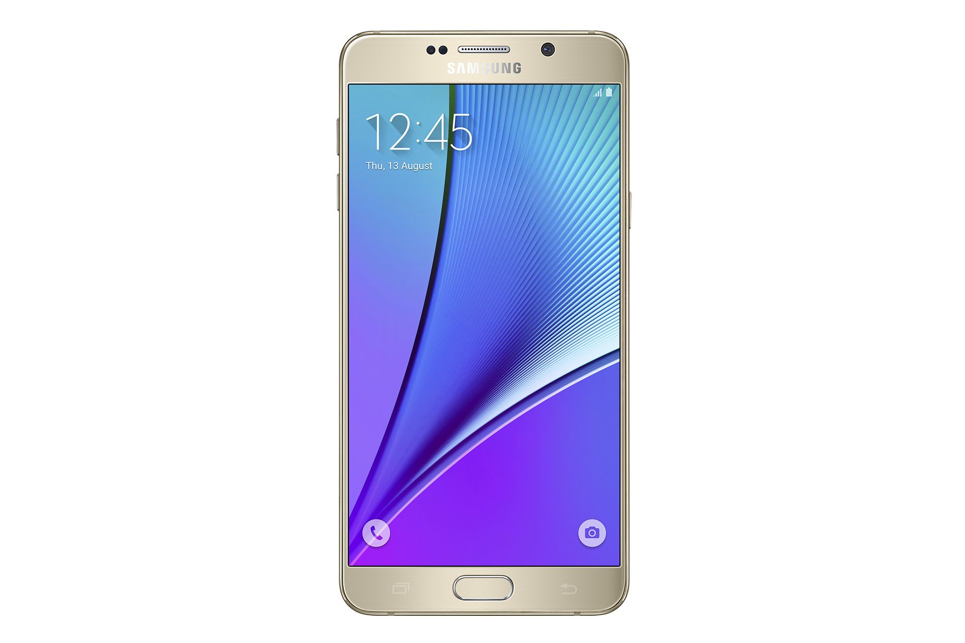 سامسونگ گلکسی نوت 5 دوسیم کارته / Samsung Galaxy NOte 5 Duos