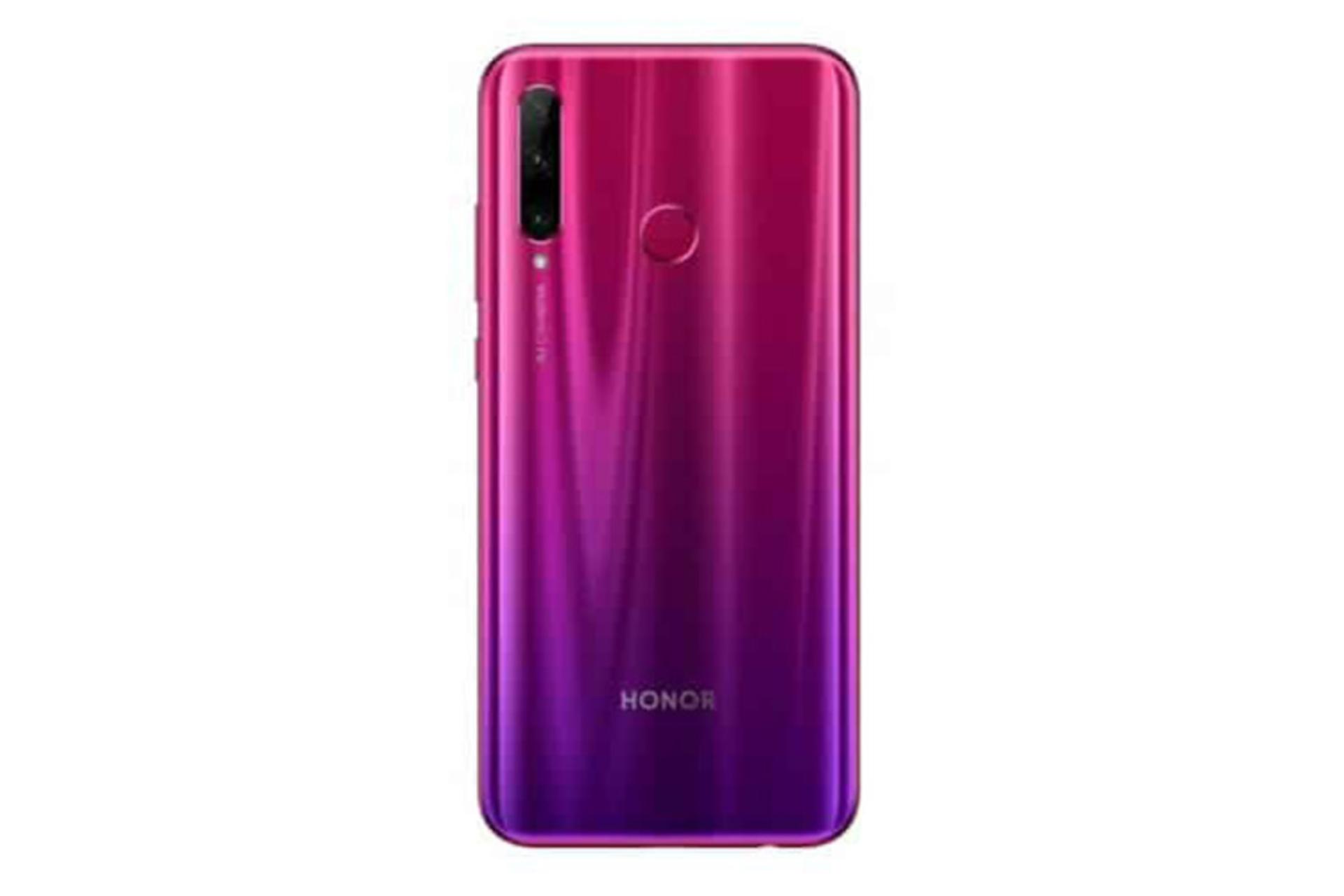 Huawei Honor 10i