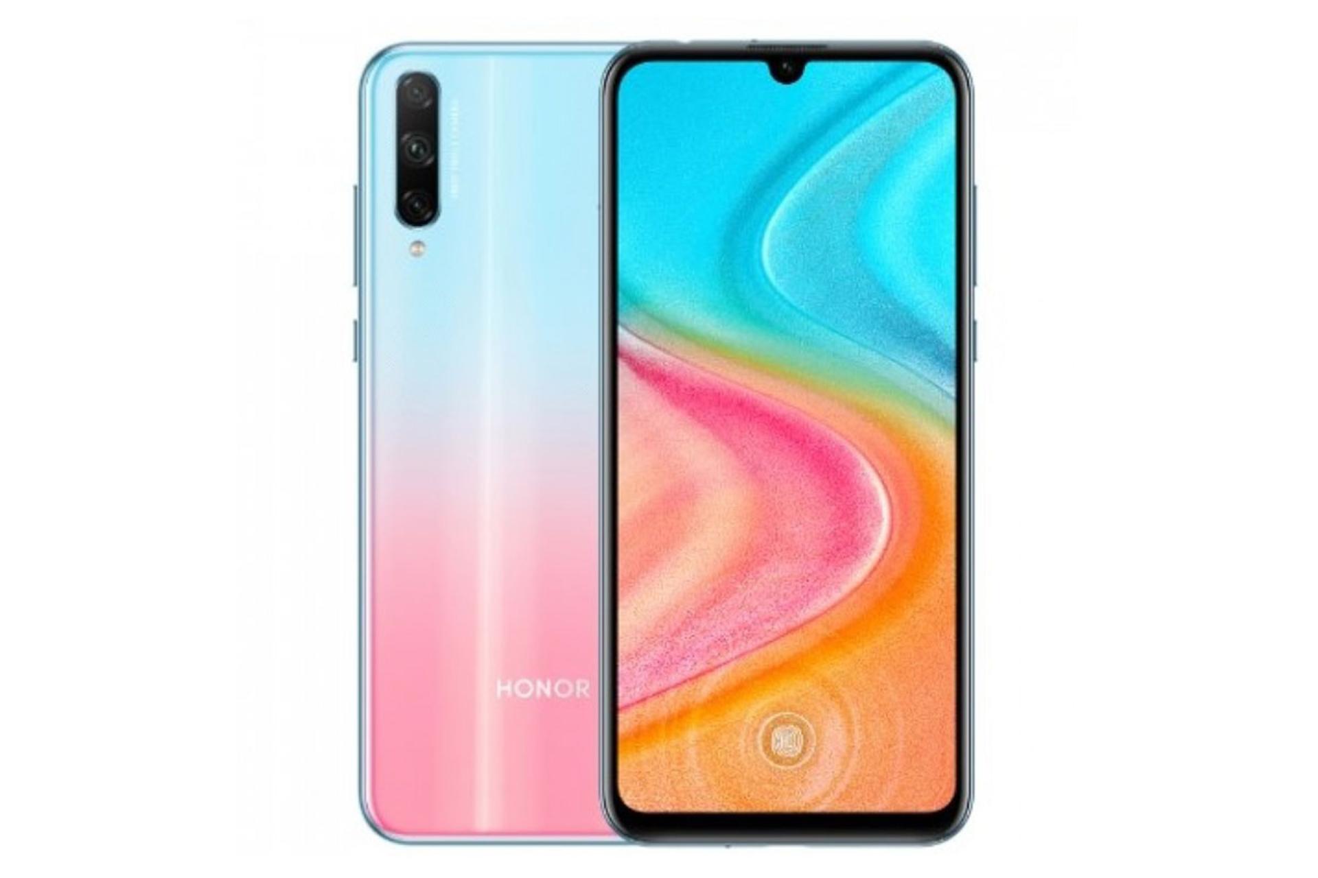  Huawei Honor 20 Lite / هواوی آنر 20 لایت