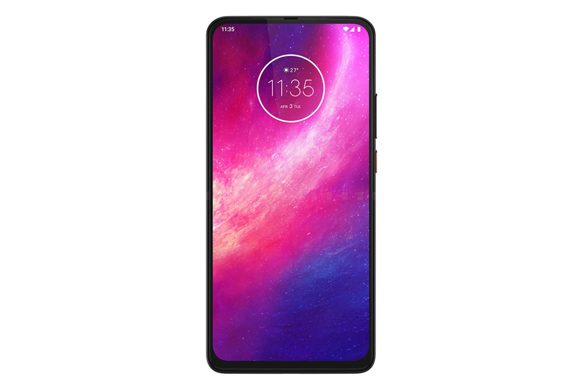 موتورولا وان هایپر / motorola one hyper