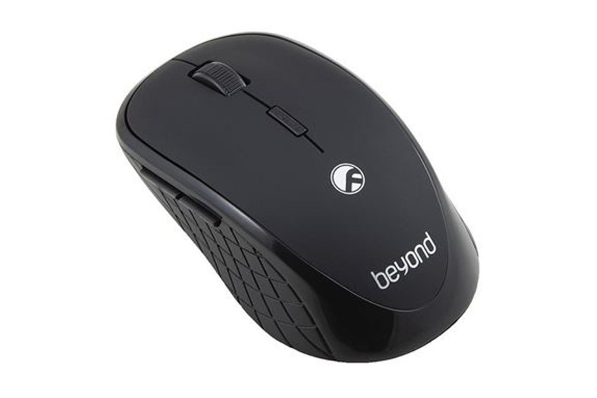 نمای جانبی ماوس بیاند BM-1310RF