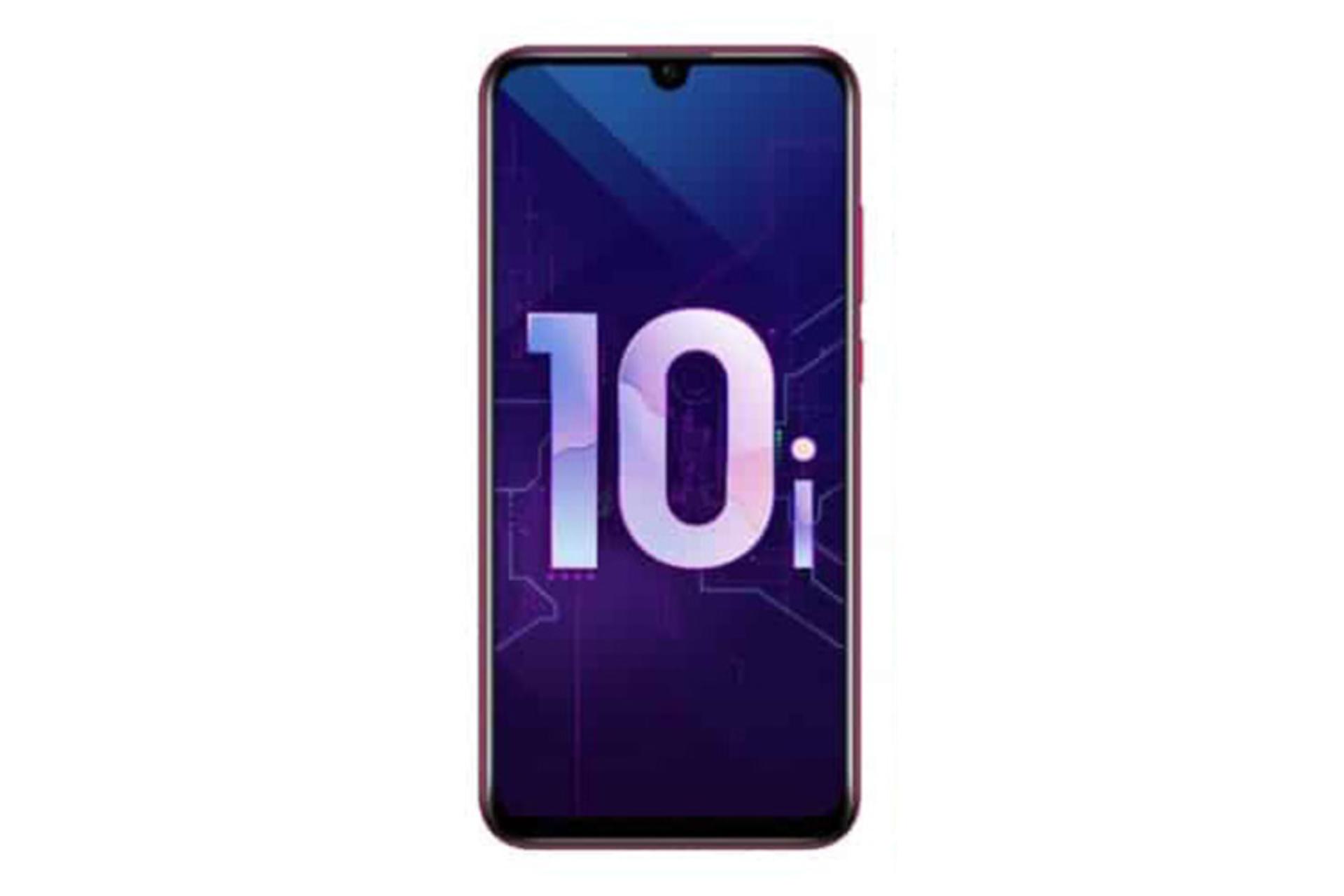 Huawei Honor 10i