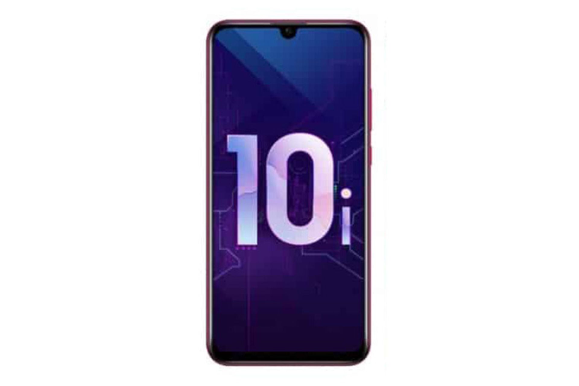 Huawei Honor 10i