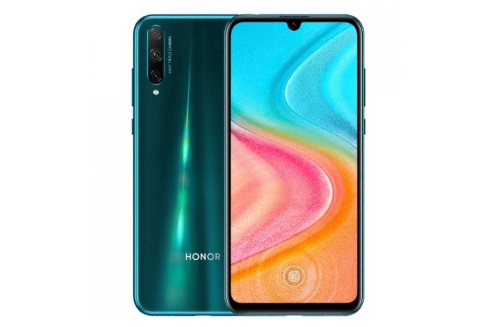  Huawei Honor 20 Lite / هواوی آنر 20 لایت
