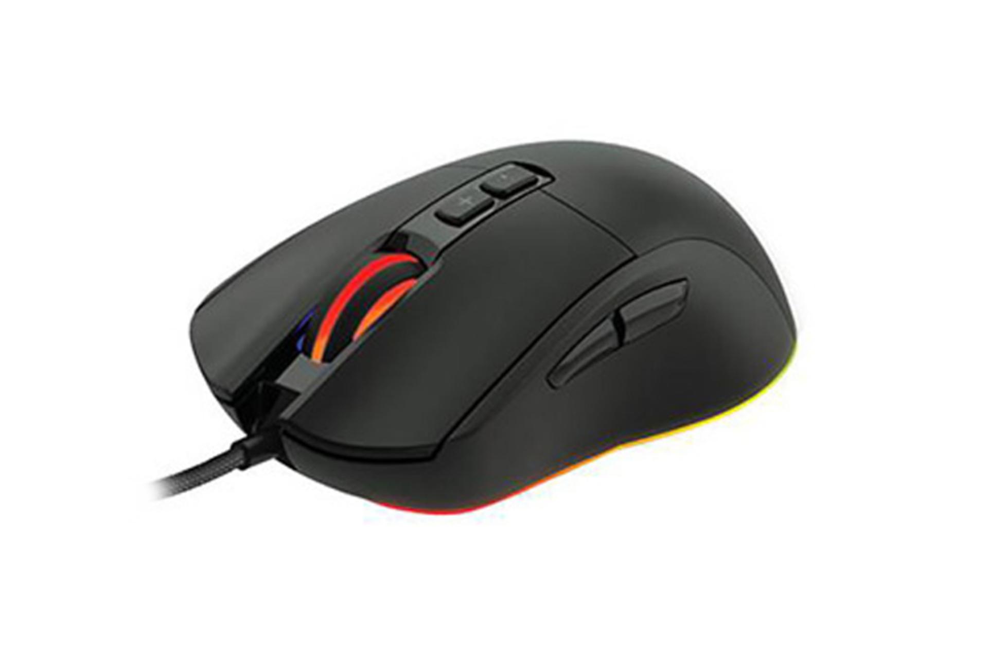 نمای جانبی ماوس پرودو PDX310