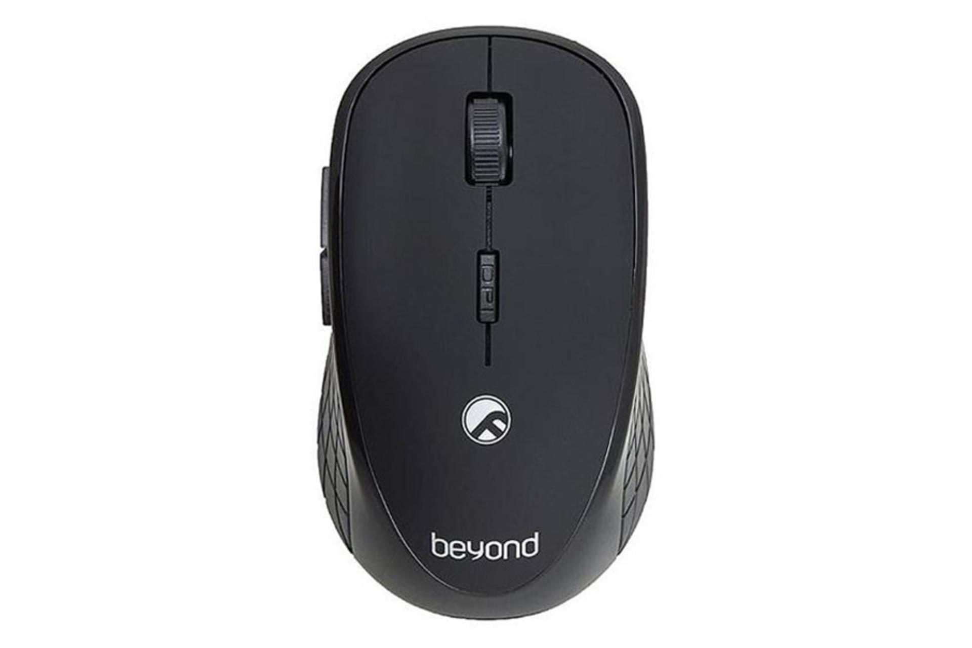 نمای روبرو ماوس بیاند BM-1310RF