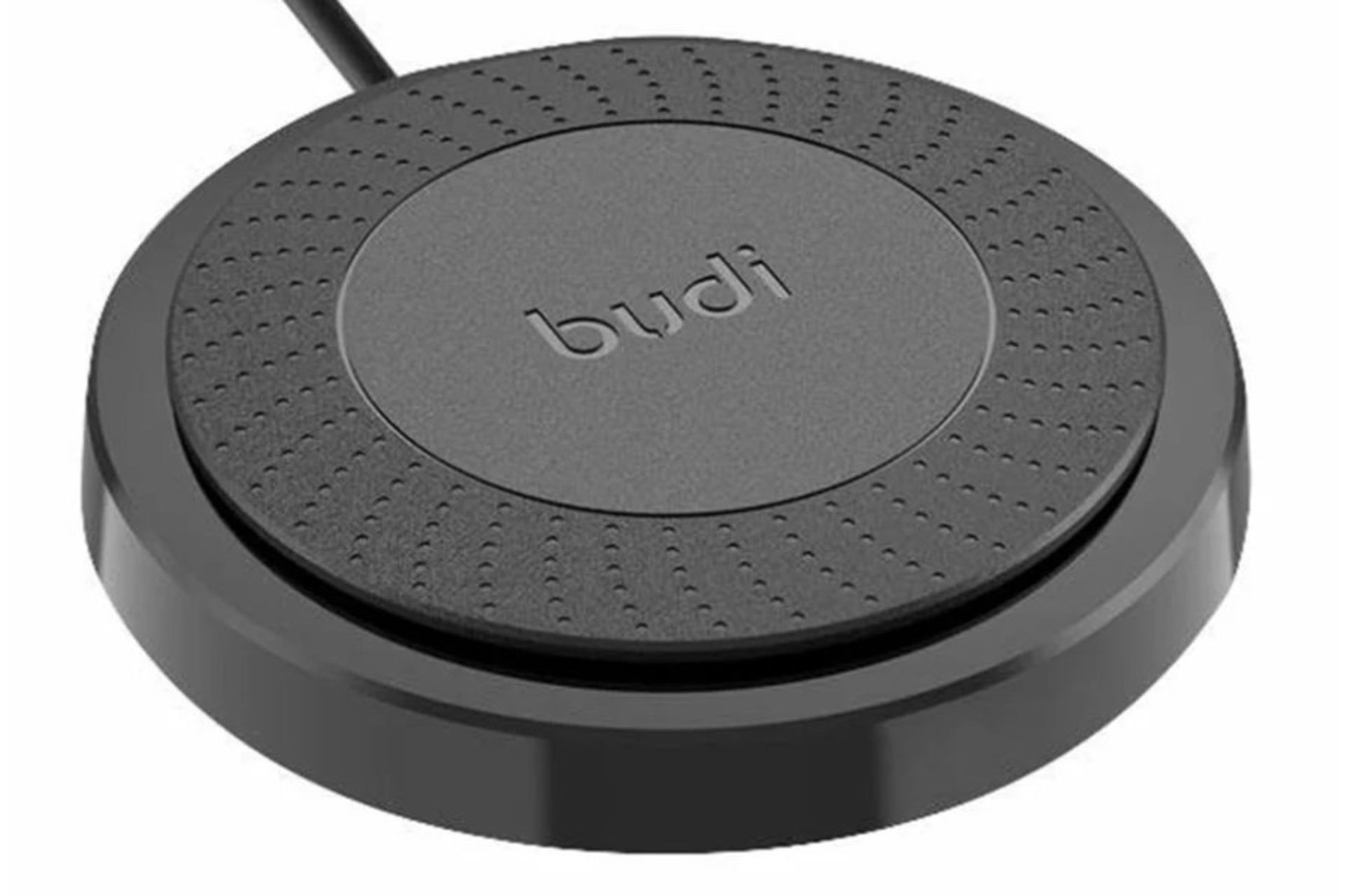 شارژر بودی M8JG3A3000 مشکی