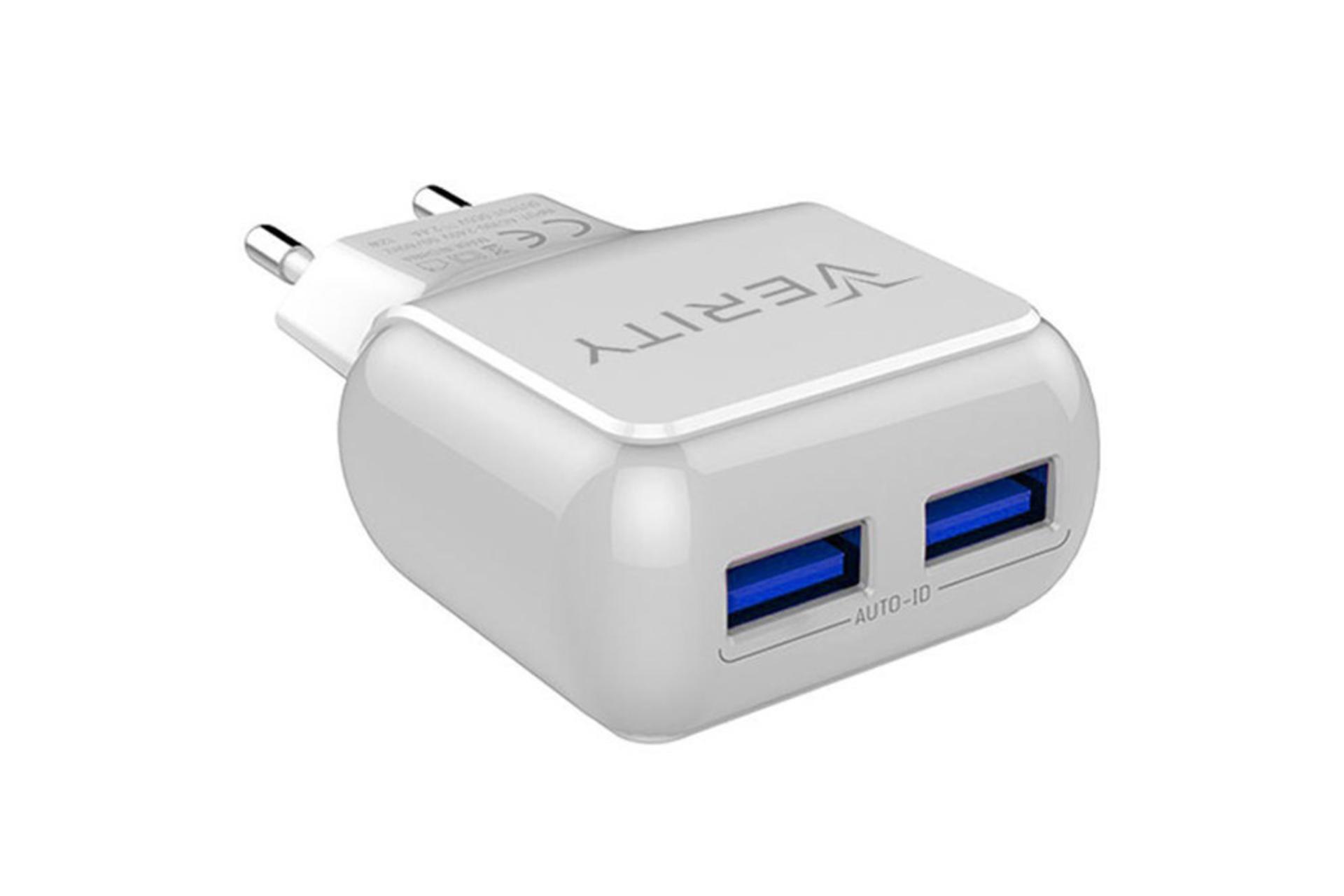 درگاه شارژر وریتی AP2111