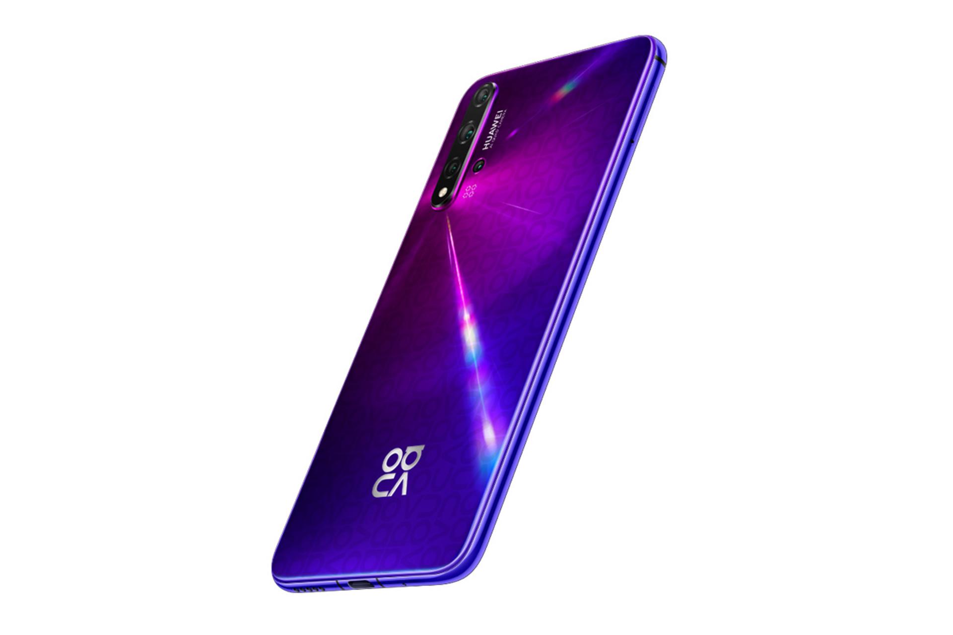 Huawei nova 5T / هواوی نووا 5T