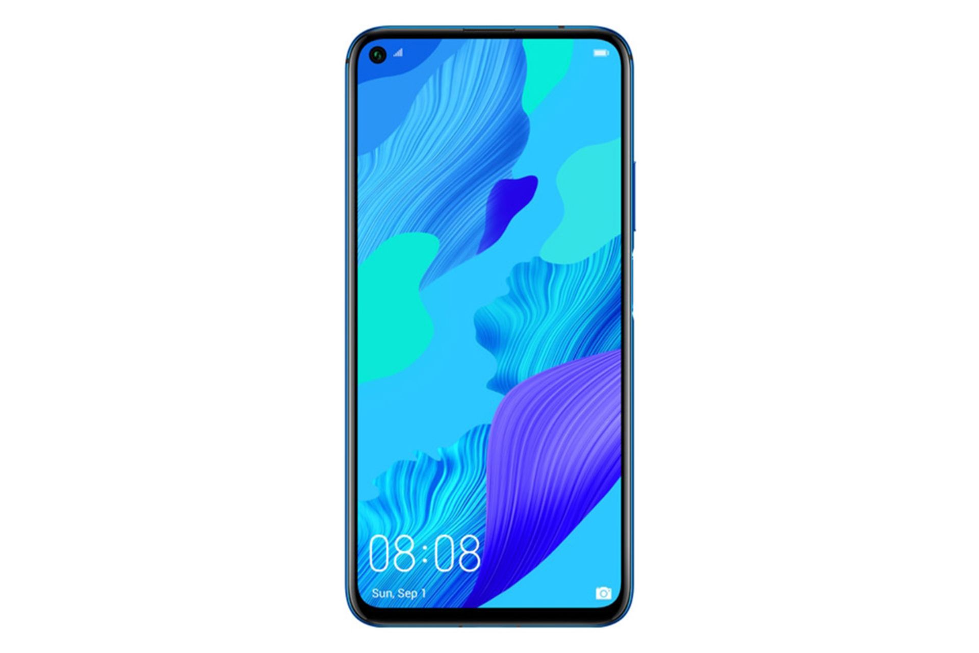 Huawei nova 5T / هواوی نووا 5T