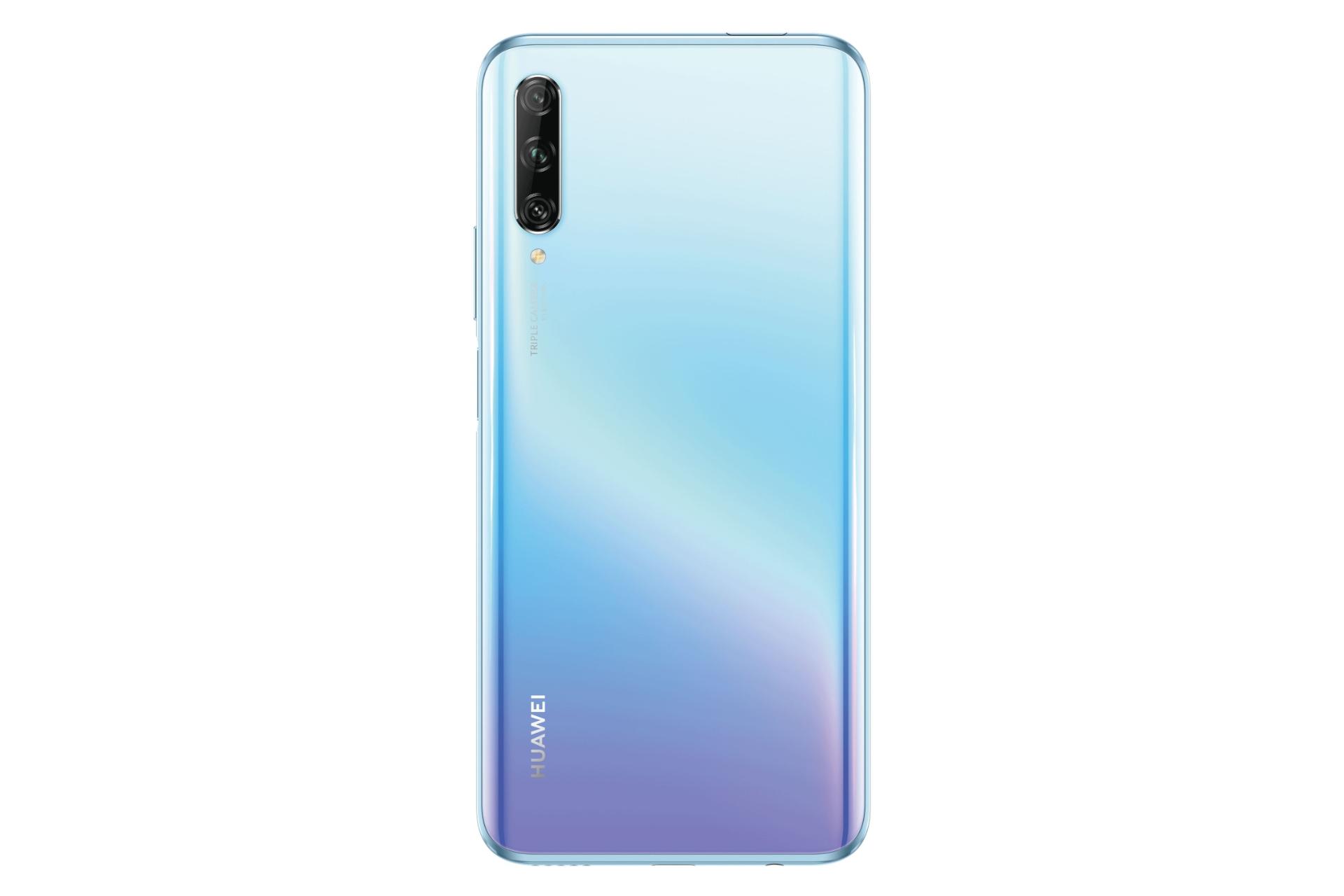 پنل پشت گوشی موبایل Y9s هواوی Huawei Y9s آبی روشن
