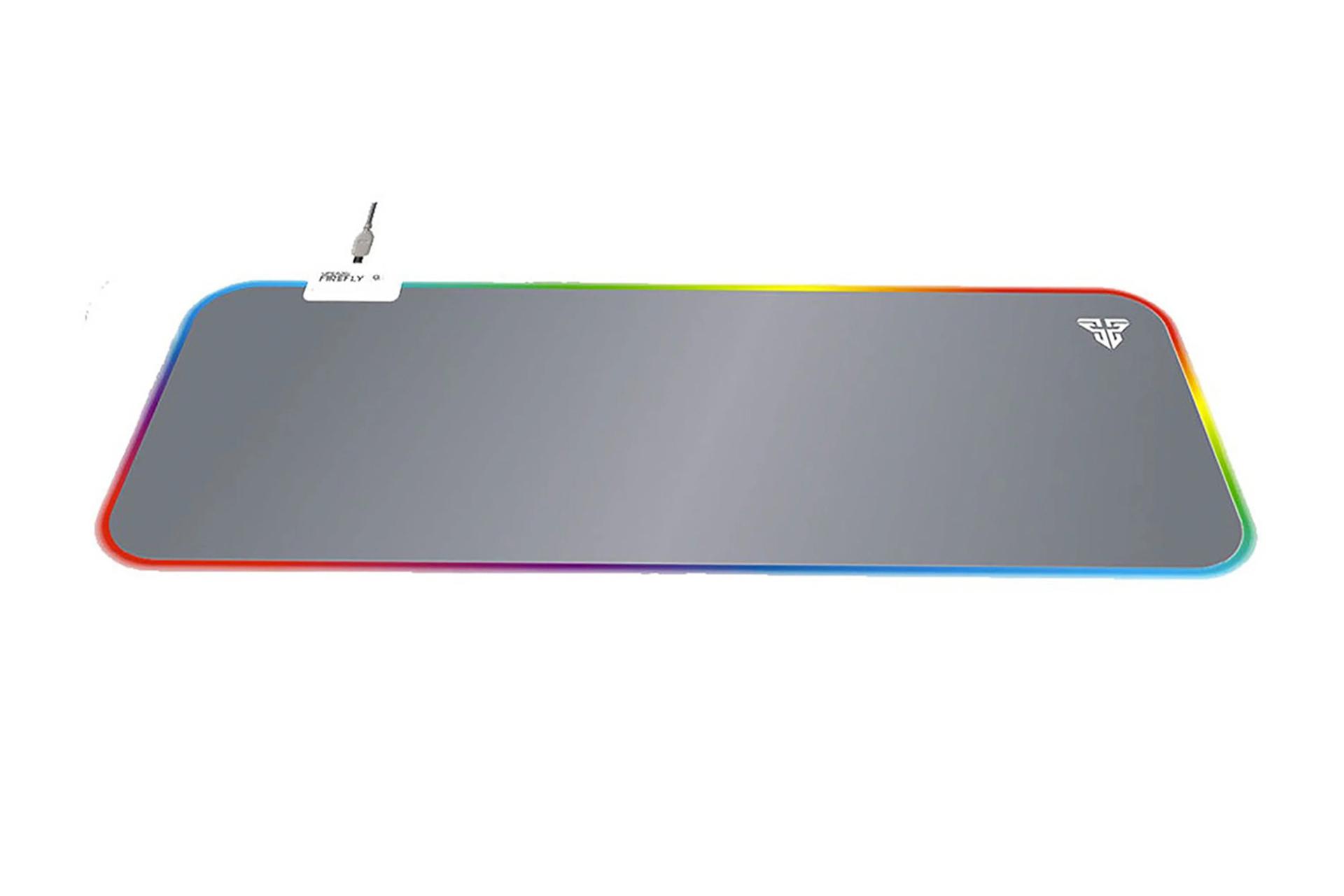 نمای ماوس پد فنتک FIREFLY MPR800s SPACE EDITION از بالا