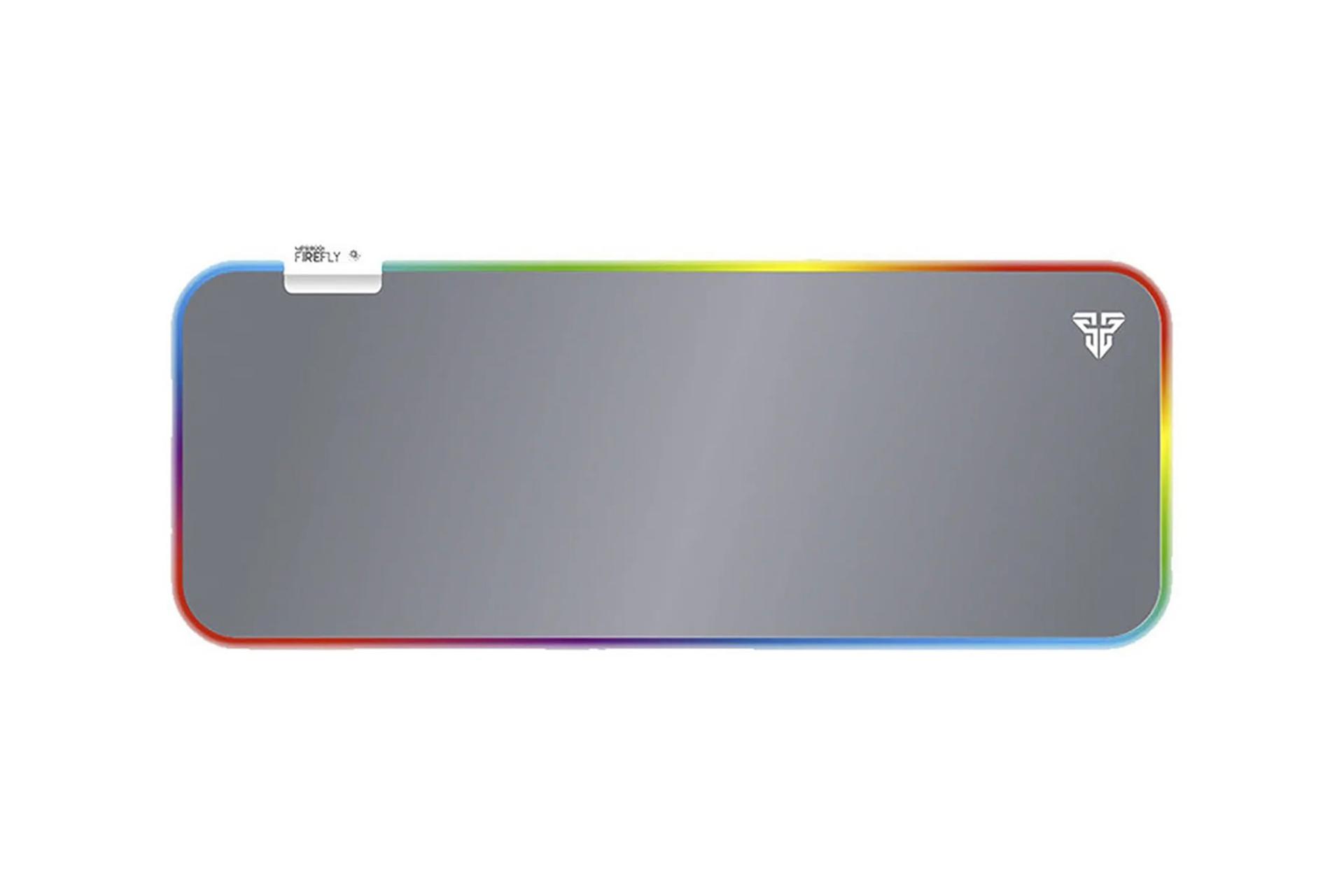 نمای جلوی ماوس پد فنتک FIREFLY MPR800s SPACE EDITION