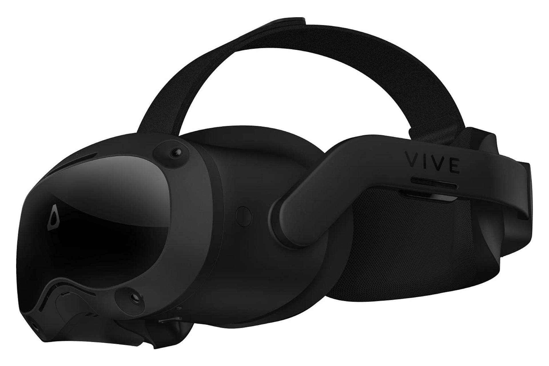 نمای راست هدست واقعیت مجازی اچ تی سی وایو HTC vive Focus 3
