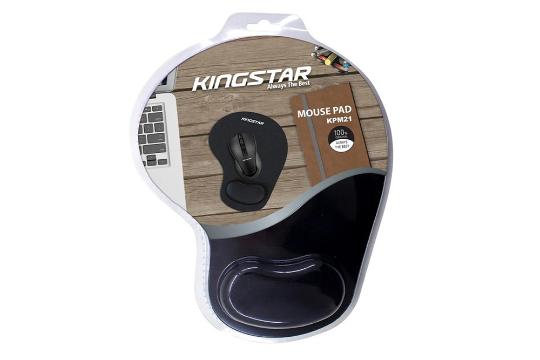 بسته بندی ماوس پد کینگ استار KingStar KPM21