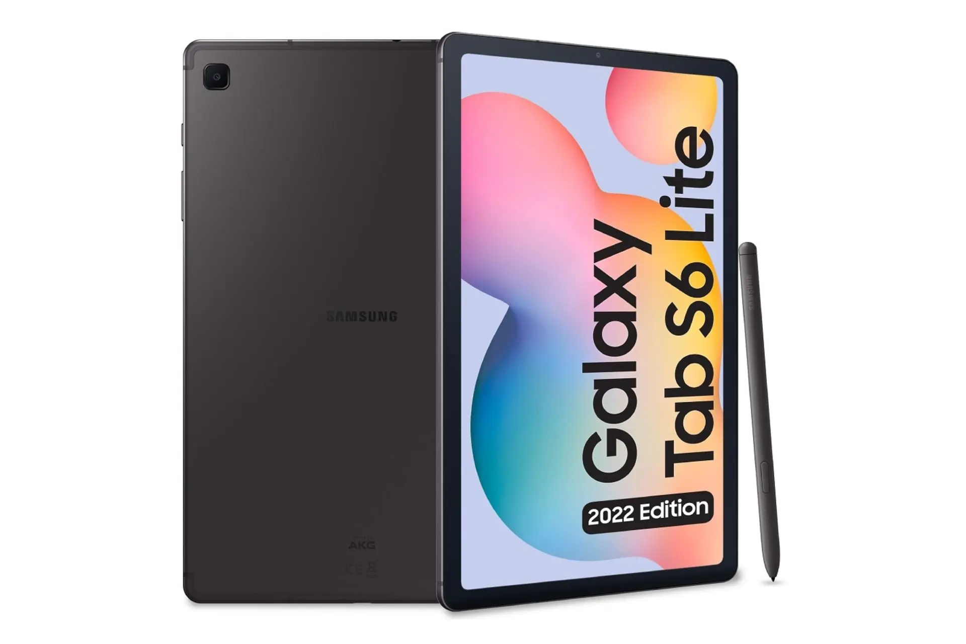 تبلت گلکسی تب اس 6 لایت سامسونگ نسخه 2022 - Samsung Galaxy Tab S6 Lite 2022