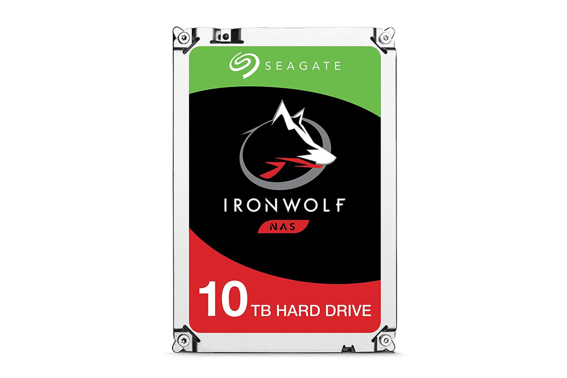 Seagate IronWolf ST10000VN0004 10TB