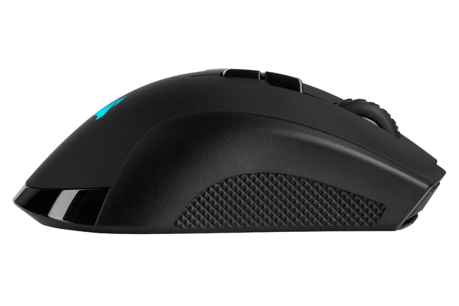 نمای راست ماوس کورسیر IRONCLAW Moba Wireless