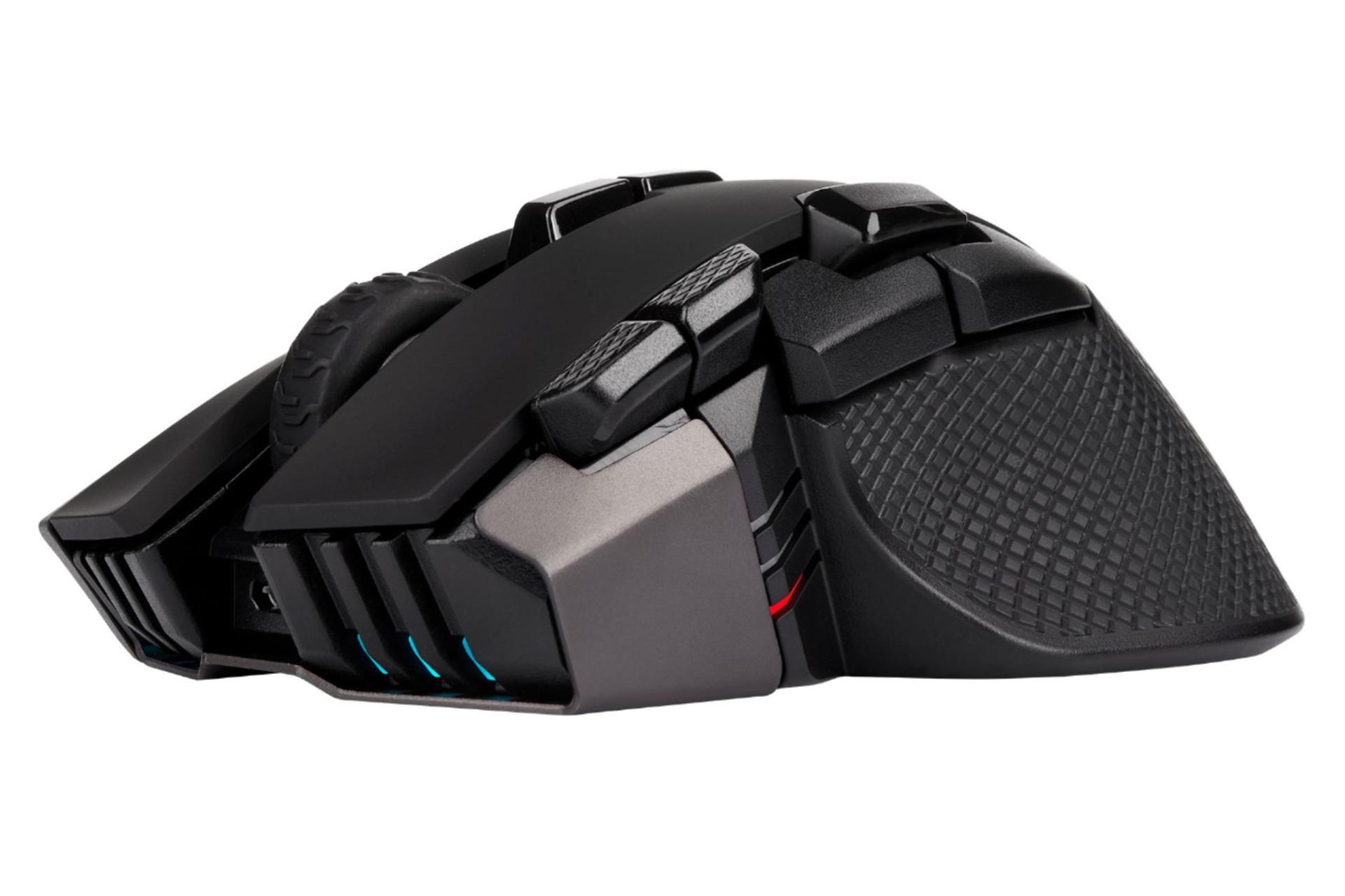 کلیدهای چپ ماوس کورسیر IRONCLAW Moba Wireless