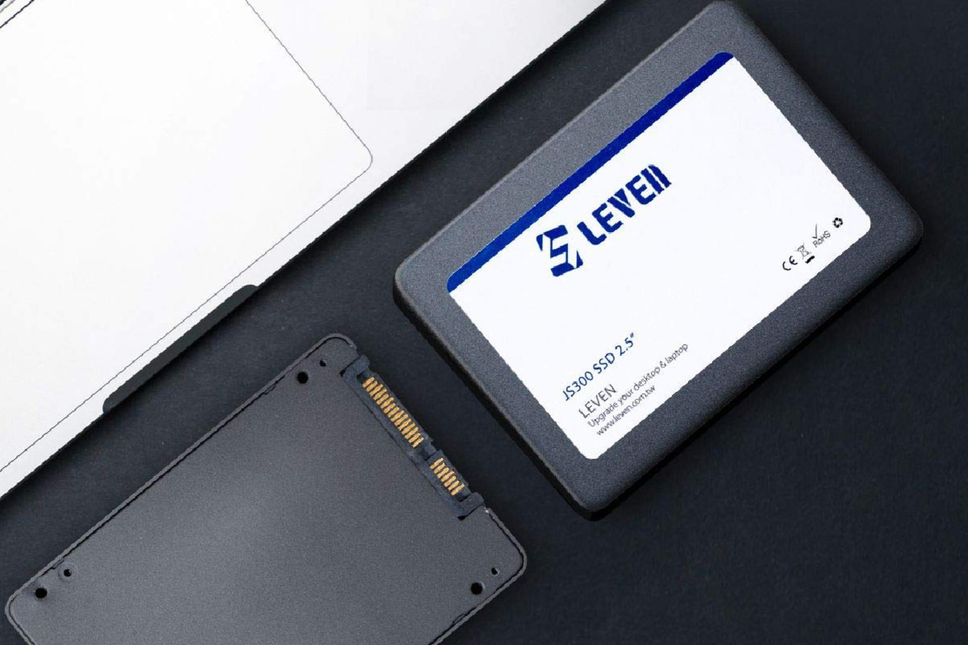 SSD لون JS300 SATA 2.5 Inch