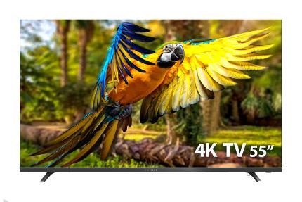 دوو K4310U مدل 55 اینچ