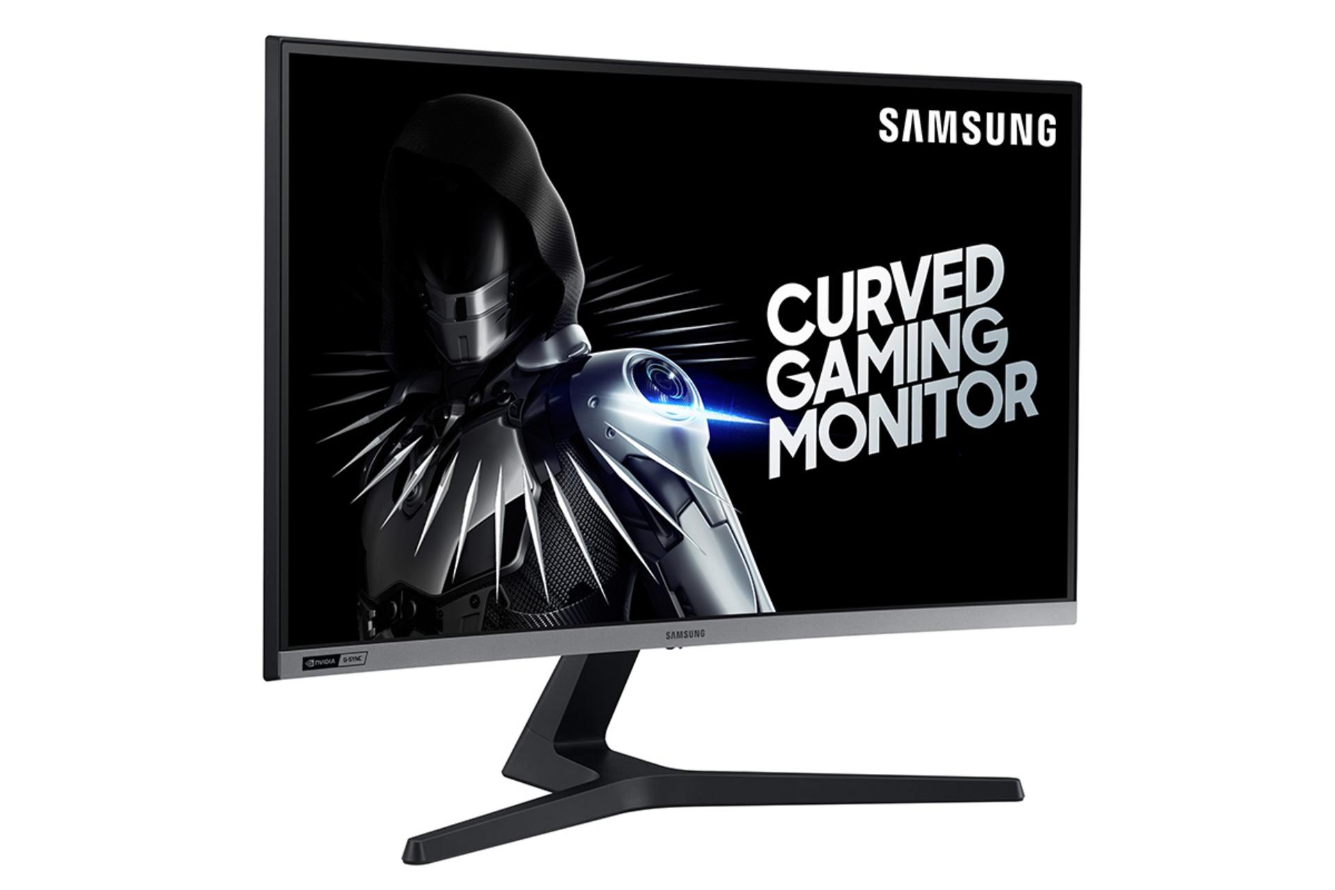 Samsung C27RG50 / سامسونگ