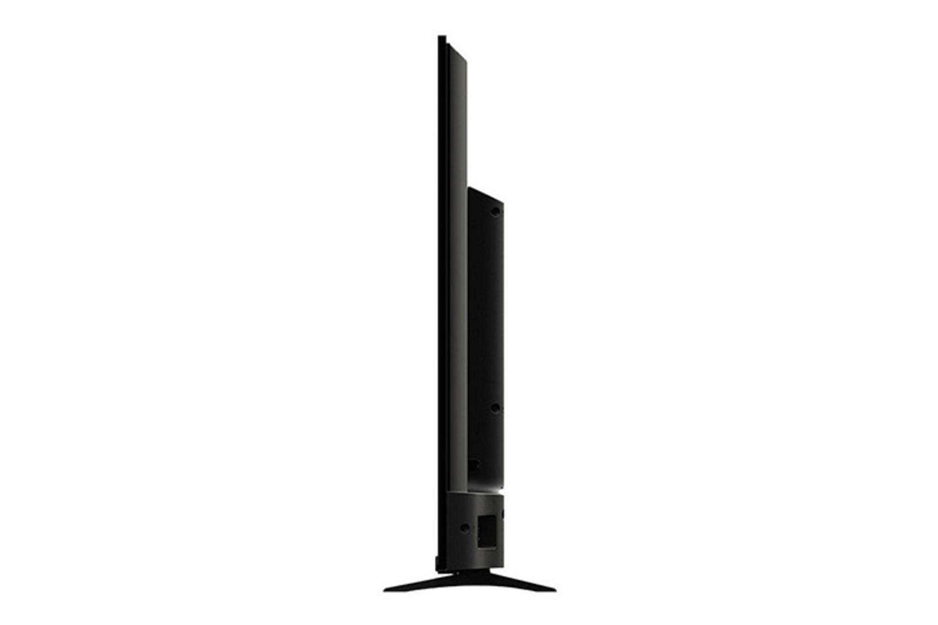 نمای کنار سمت راست تلویزیون دوو DLE-43M6000EM