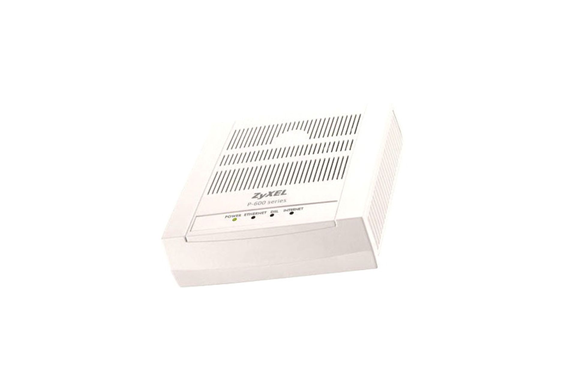 مودم زایکسل ZYXEL P-650R-T1 V3