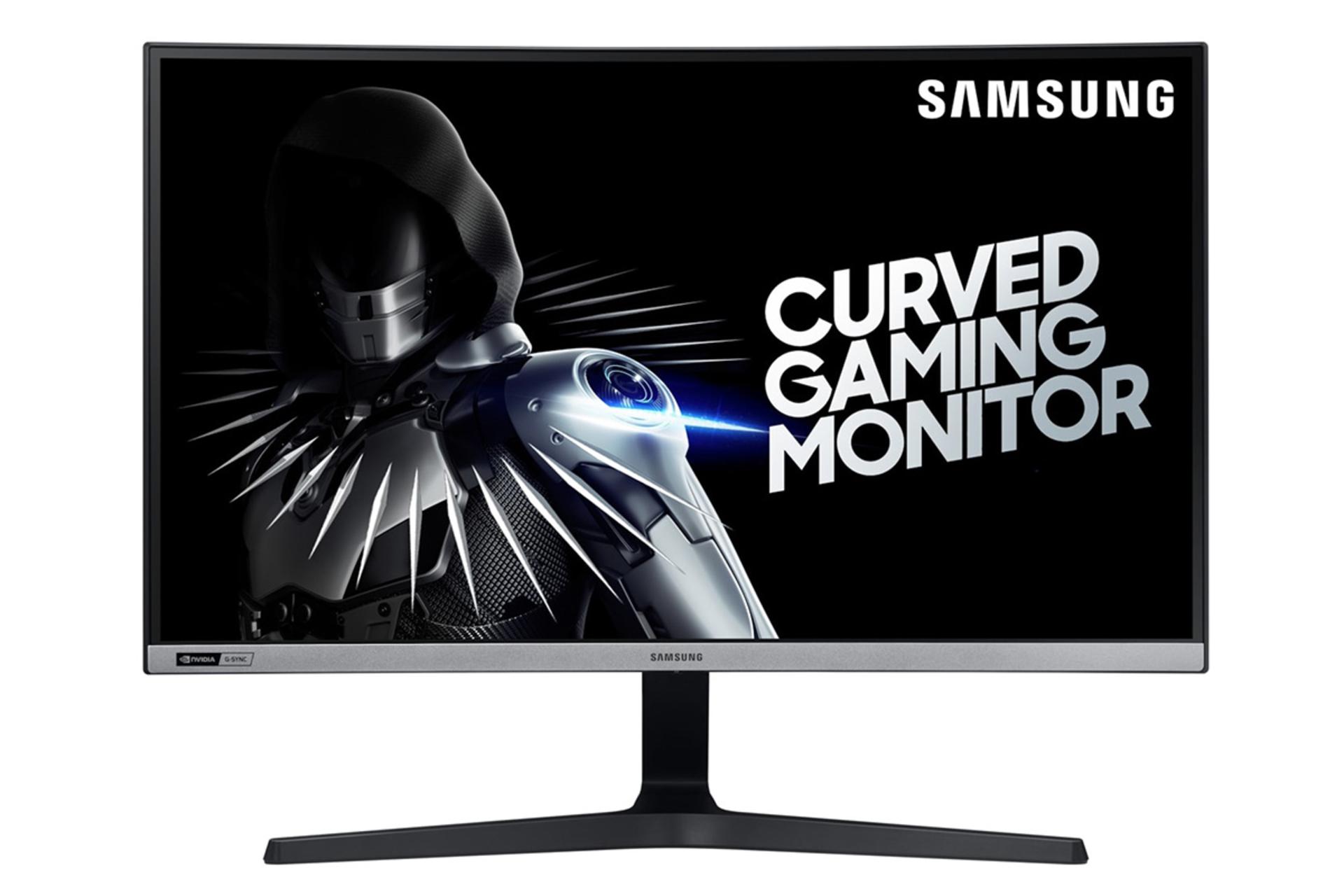 Samsung C27RG50 / سامسونگ