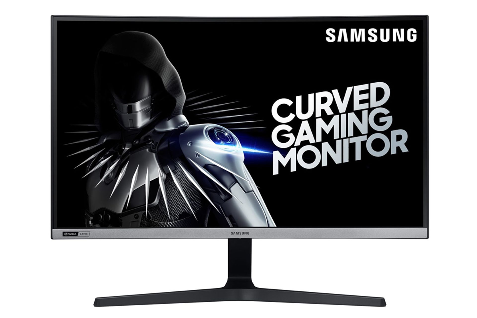 Samsung C27RG50 / سامسونگ