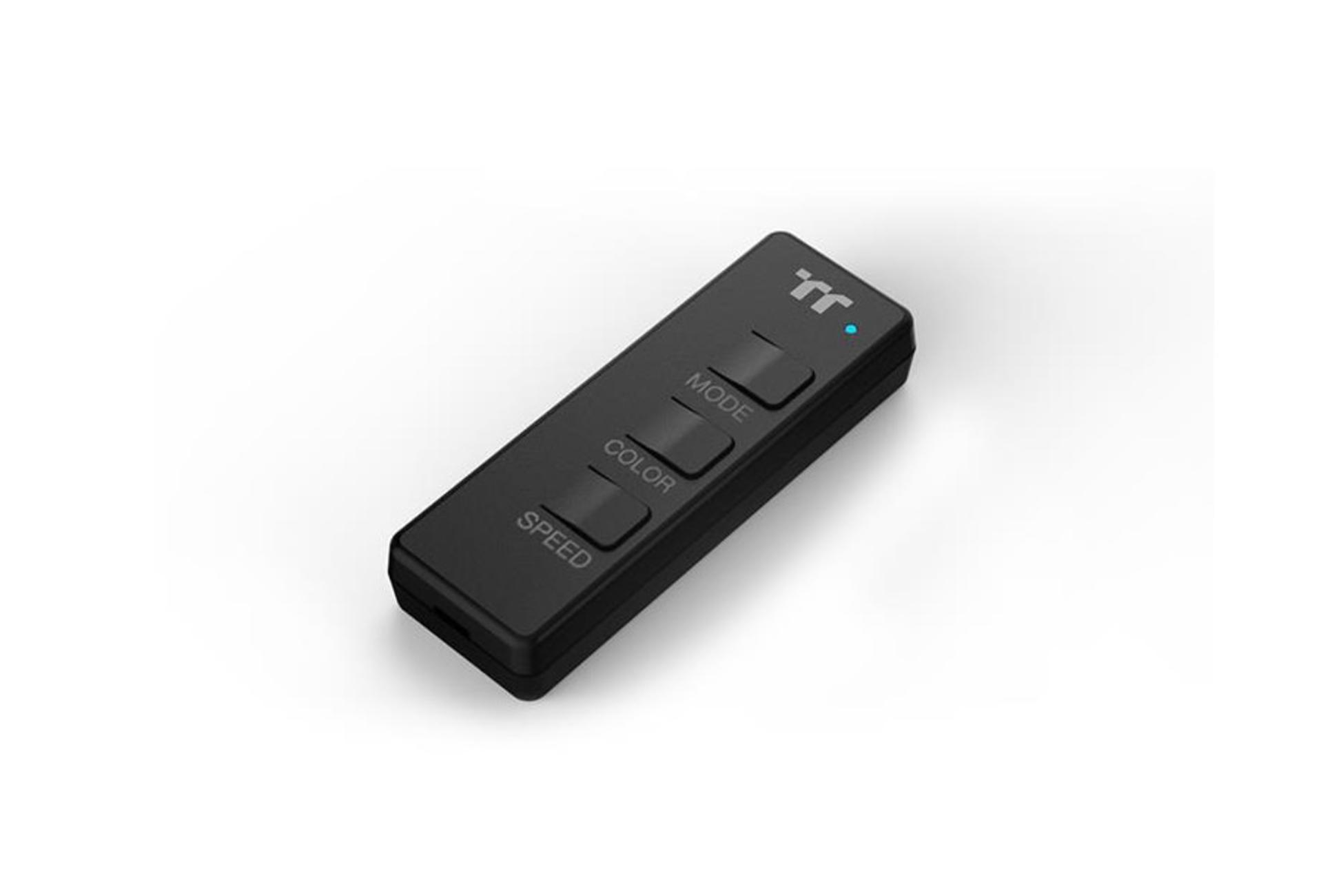 کنترلر فن کیس ترمالتیک Pure 12 ARGB Sync