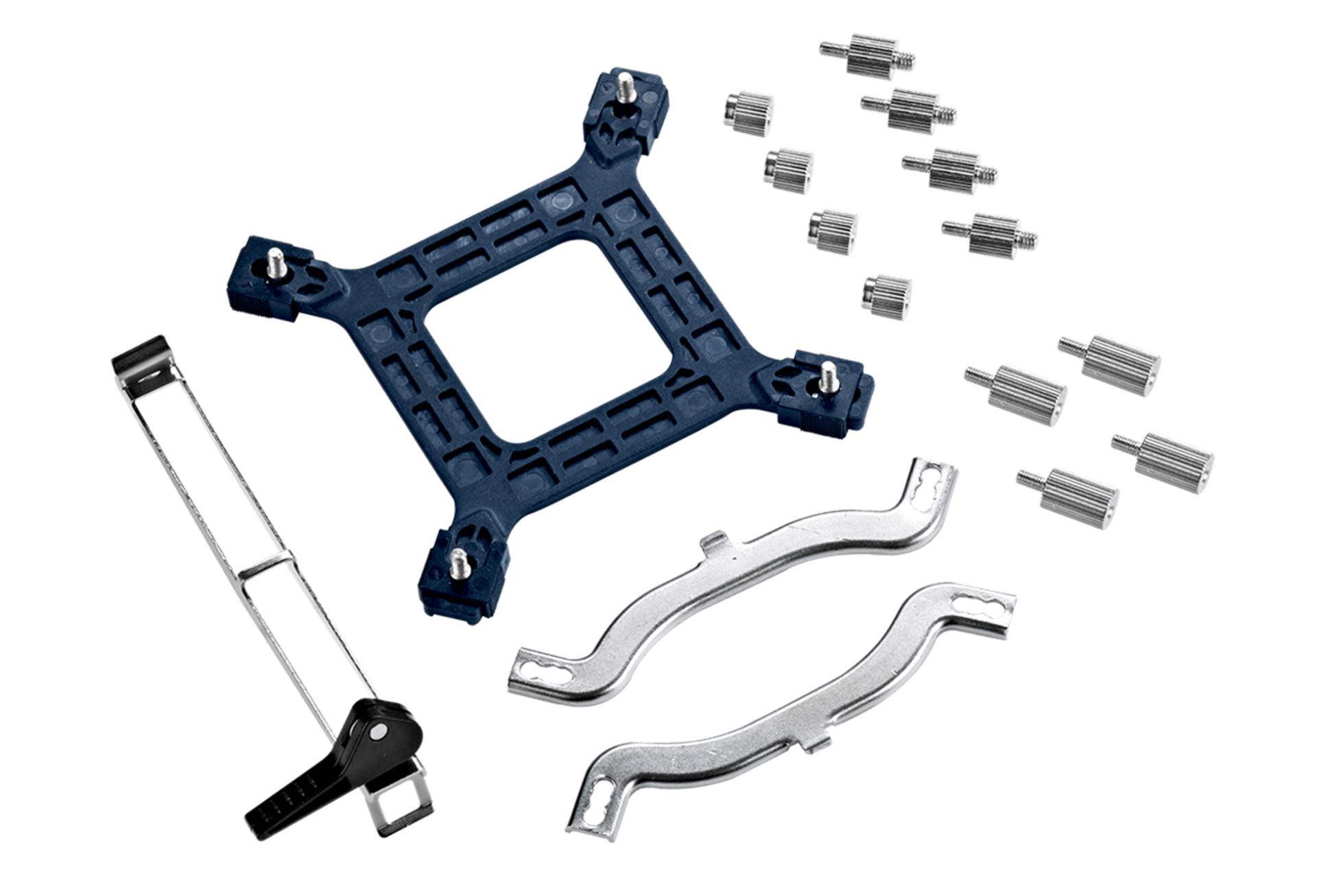 اقلام همراه خنک کننده پردازنده کولر مستر HYPER T4