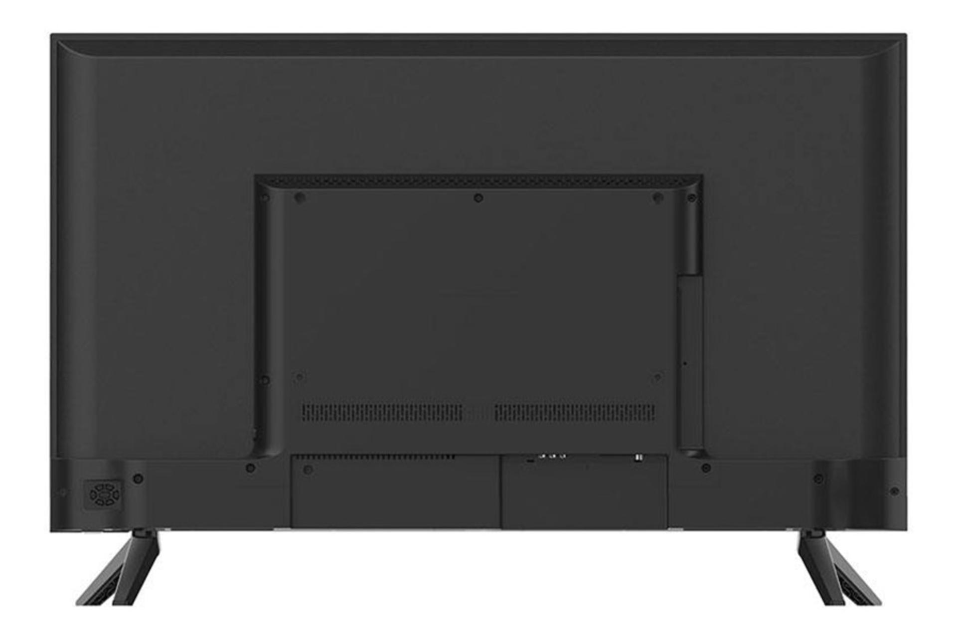 نمای پشت تلویزیون اسنوا SSD-75SK15100U