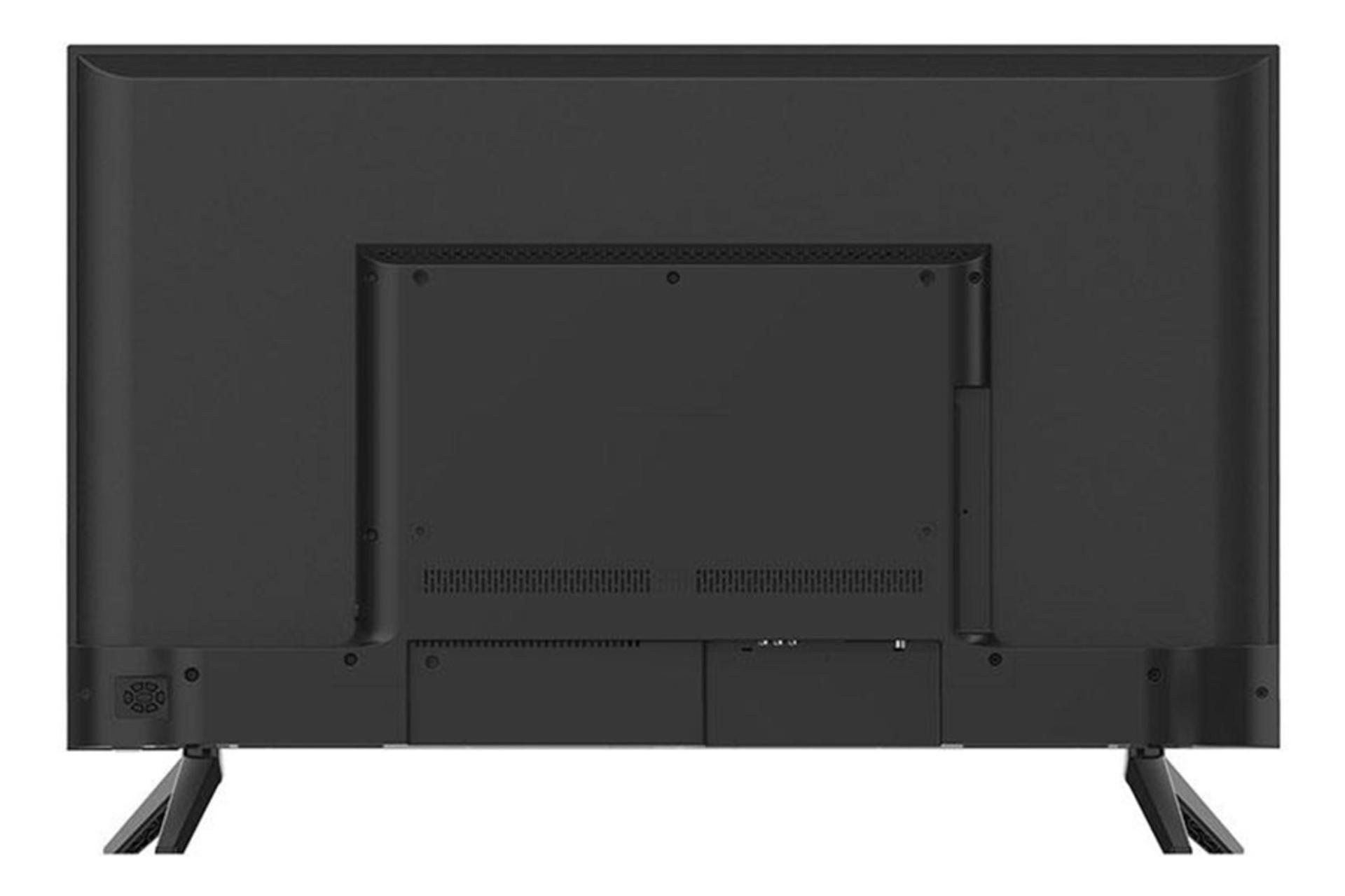 نمای پشت تلویزیون اسنوا SLD-43NY13600M