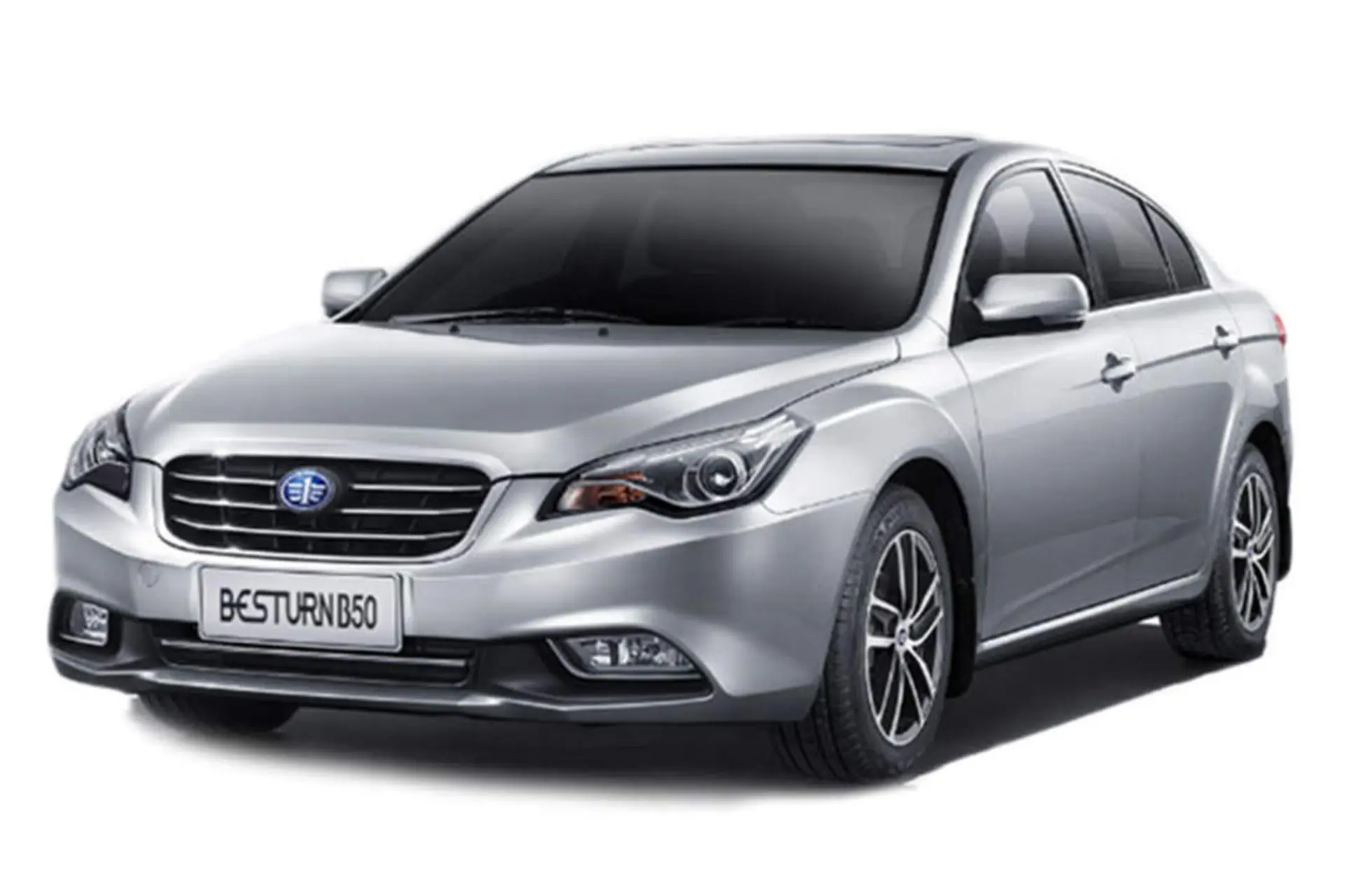 FAW Besturn B50F / فاو بسترن آسا بی ۵۰ اف