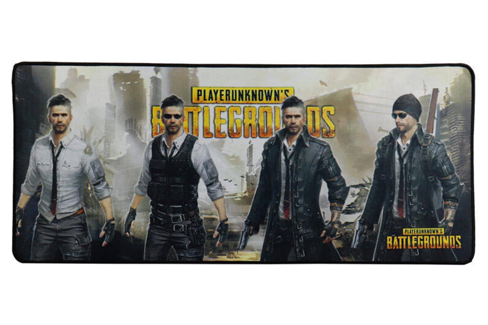 ماوس پد پرو وان ProOne PMP25