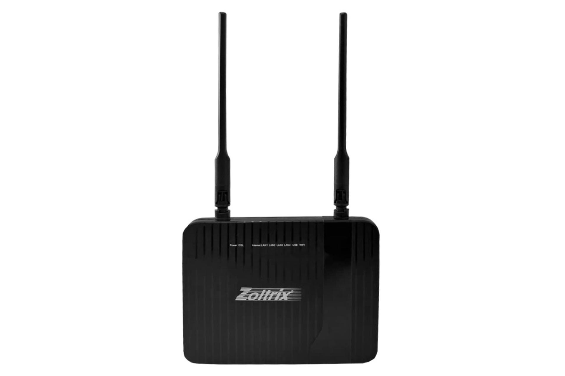 مودم - روتر زولتریکس Zoltrix ZXV818P