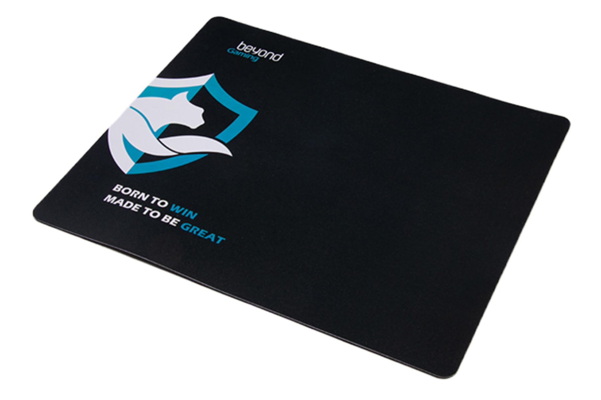 نمای کناری ماوس پد بیاند Beyond BA-888