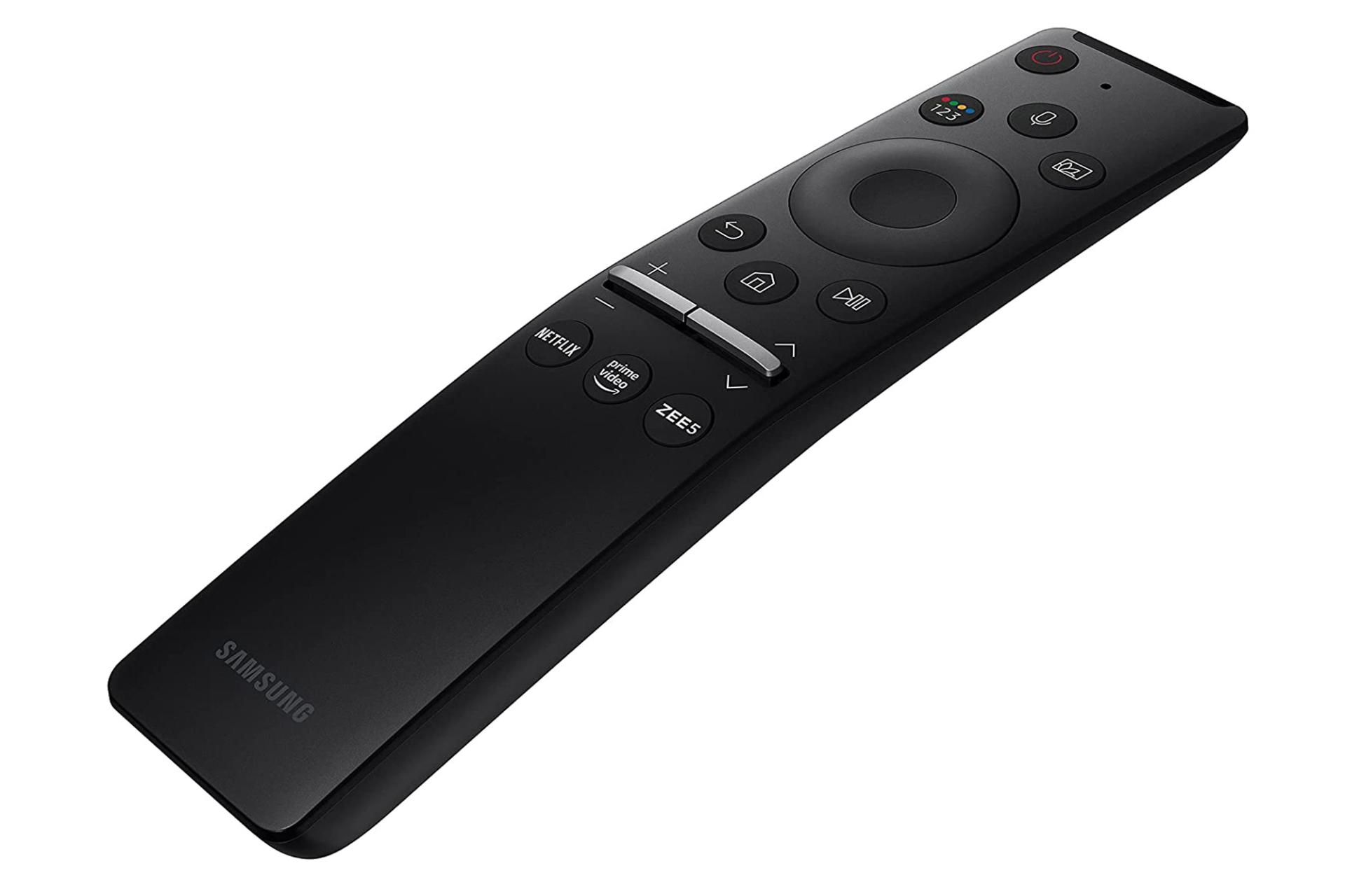 ریموت کنترل مانیتور سامسونگ 27 اینچ مدل Smart Monitor M5