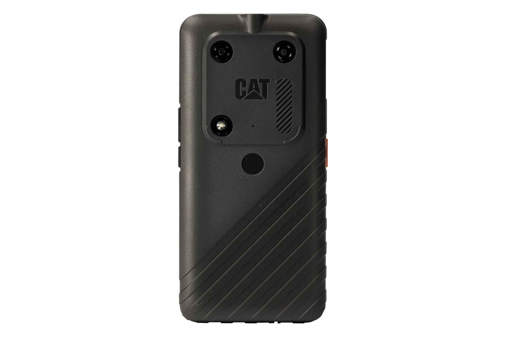پنل پشت گوشی موبایل کت Cat S53
