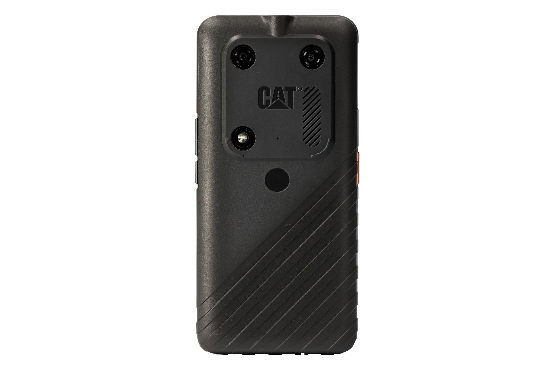 پنل پشت گوشی موبایل کت Cat S53