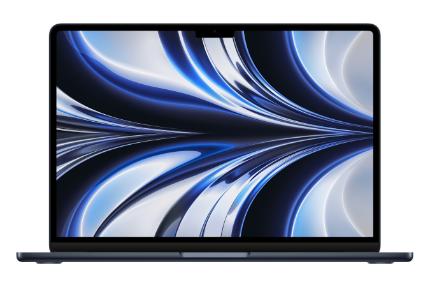 مک بوک ایر 2022 اپل - M2 8GB 512GB