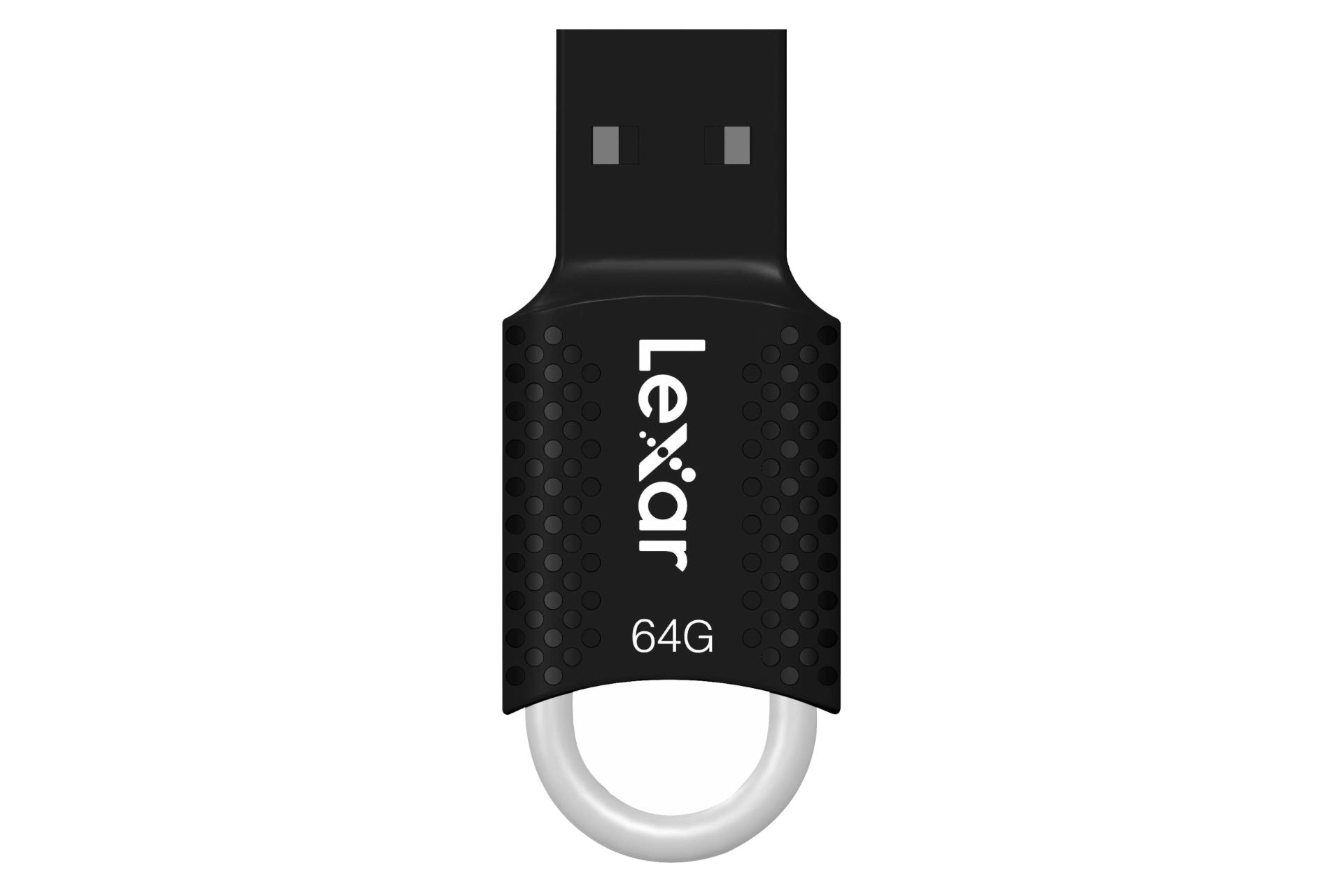 Lexar JumpDrive V40 64GB / فلش مموری لکسار مدل JumpDrive V40 ظرفیت 64 گیگابایت